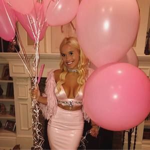 Meet your Posher, Heather